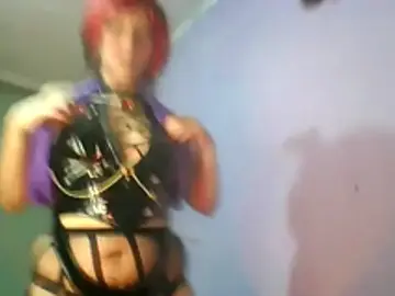 Stripchat Nude Webcam of Virtual_nekoo