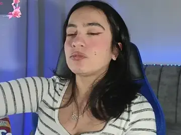 Stripchat Free Live Porn of ZaraDames_