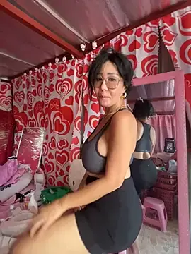 Stripchat Sex Chat of sweetieme