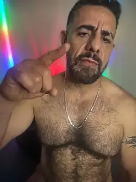 Stripchat Best Webcam of wolfbucker