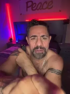 Stripchat Best live sex cam show of wolfbucker