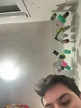 Stripchat Free Porn Cam of Deliciinha2
