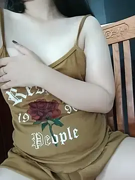 Stripchat Best live sex cam show of EnzxMoon02