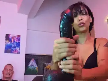 Stripchat Live Sex of FirexxxDesire69