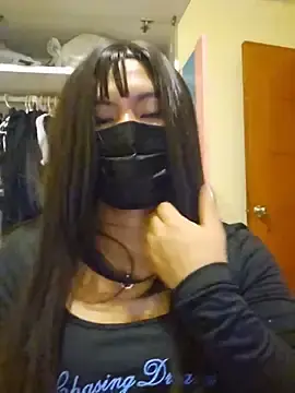 Stripchat Live Porn of Latin_summer