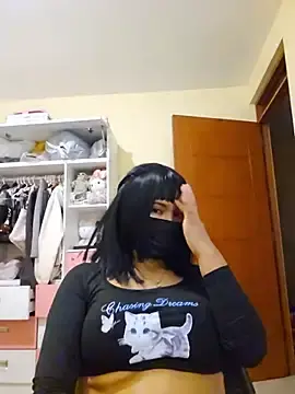 Stripchat Best Webcam of Latin_summer