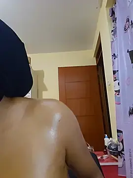 Stripchat Best Webcam of Latin_summer