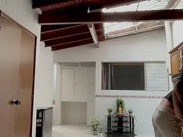 Stripchat Best live sex cam show of MarcellaGriffin