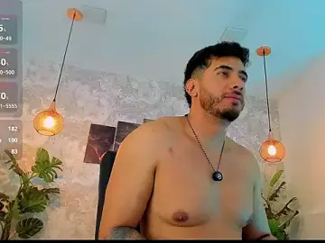 Stripchat Live Sex of Nate_franco