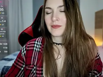 Stripchat Sex Cam of Naughty_Annn