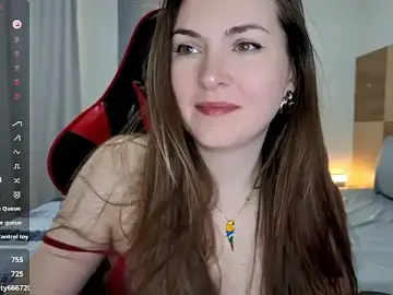 Stripchat Live Sex of Naughty_Annn