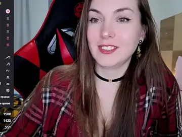 Stripchat Sex Cam of Naughty_Annn