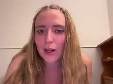 Stripchat Free Porn Cam of Pattyworld69