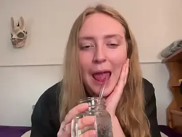 Stripchat Nude Webcam of Pattyworld69