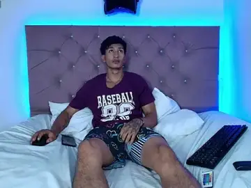 Stripchat Live Sex Cam of Zayn_Moretti