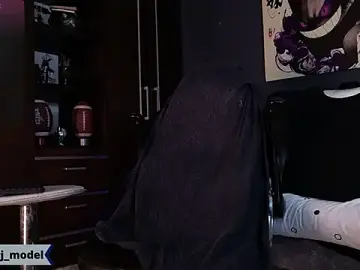 Stripchat Live Porn of cesar_jonnes