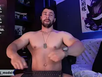 Stripchat Live Sex Cam of cesar_jonnes