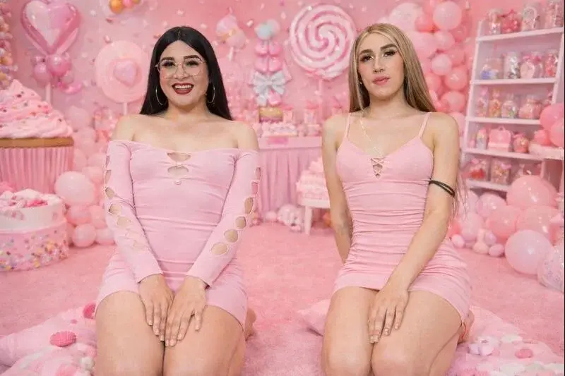 naughty_trans_dolls