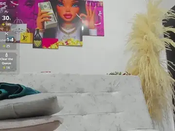Stripchat Best live sex cam show of roxy_rebel