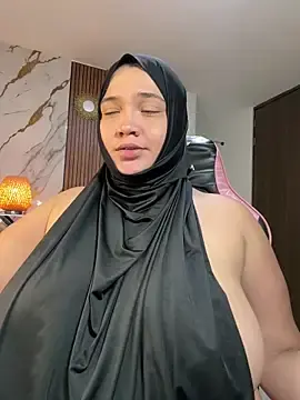 Stripchat Adult Video Chat of sweetmuslim01