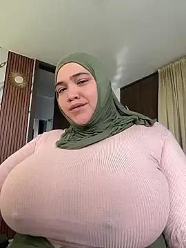 Stripchat Adult Webcam of sweetmuslim01