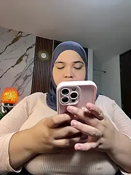 Stripchat Live Sex of sweetmuslim01