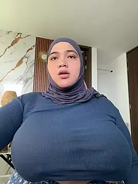 Stripchat Sex Chat of sweetmuslim01
