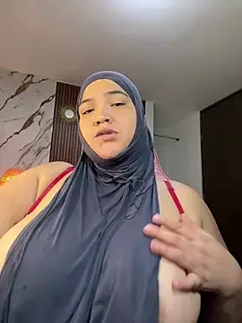 Stripchat Adult Webcam of sweetmuslim01