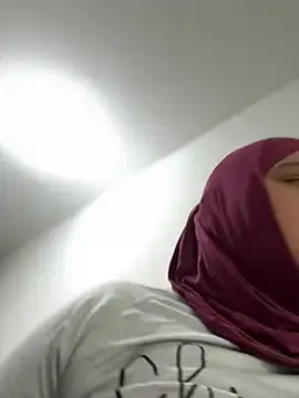 Stripchat Private Sex Chat of sweetmuslim01