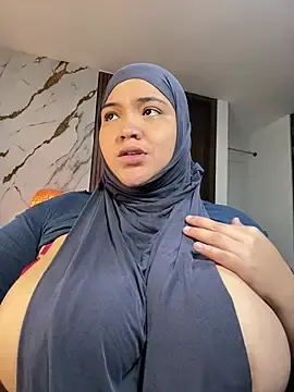 Stripchat Sex Chat of sweetmuslim01