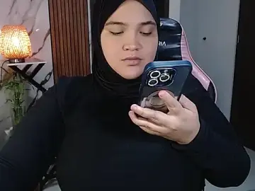 Stripchat Private Sex Chat of sweetmuslim01