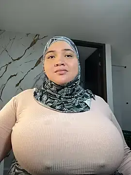 Stripchat Free Live Porn of sweetmuslim01