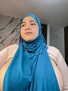 Stripchat Sex Chat of sweetmuslim01