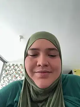 Stripchat Best live sex cam show of sweetmuslim01