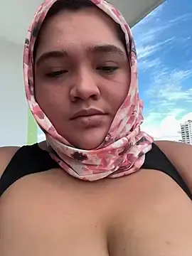 Stripchat Sex Chat of sweetmuslim01