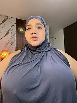 Stripchat Adult Webcam of sweetmuslim01