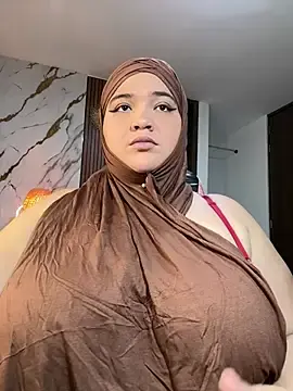 Stripchat Private Sex Chat of sweetmuslim01
