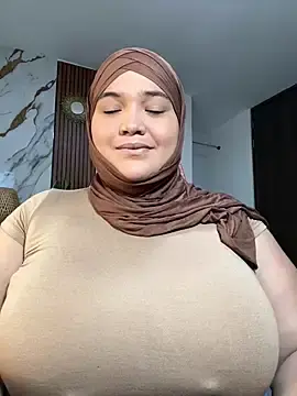 Stripchat Adult Webcam of sweetmuslim01