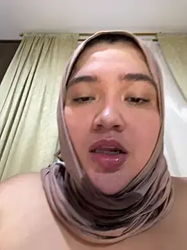 Stripchat Best live sex cam show of sweetmuslim01