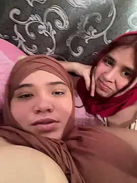 Stripchat Live Porn of sweetmuslim01