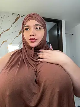 Stripchat Sex Chat of sweetmuslim01