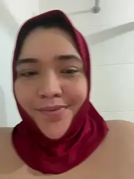 Stripchat Adult Webcam of sweetmuslim01