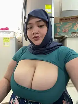 Stripchat Adult Video Chat of sweetmuslim01