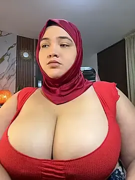 Stripchat Live Porn of sweetmuslim01