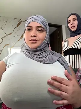 Stripchat Adult Video Chat of sweetmuslim01