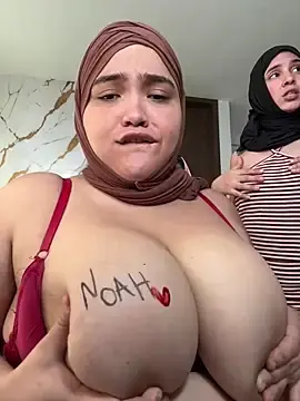 Stripchat Private Sex Chat of sweetmuslim01
