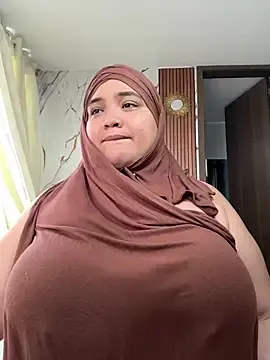 Stripchat Private Sex Chat of sweetmuslim01