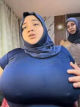 Stripchat Private Sex Chat of sweetmuslim01