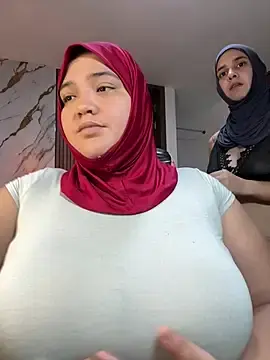Stripchat Watch Live Sex Cams of sweetmuslim01