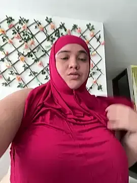 Stripchat Best live sex cam show of sweetmuslim01